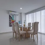 La Frontier Penthouse Suites