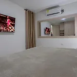La Frontier Penthouse Suites