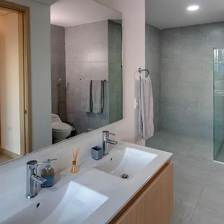 La Frontier Penthouse * Cartagena