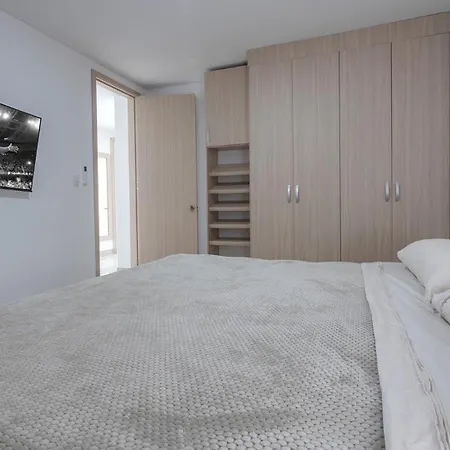 La Frontier Penthouse Cartagena