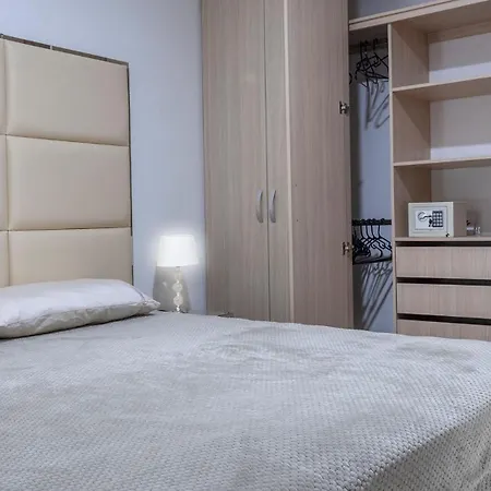 La Frontier Penthouse * Cartagena